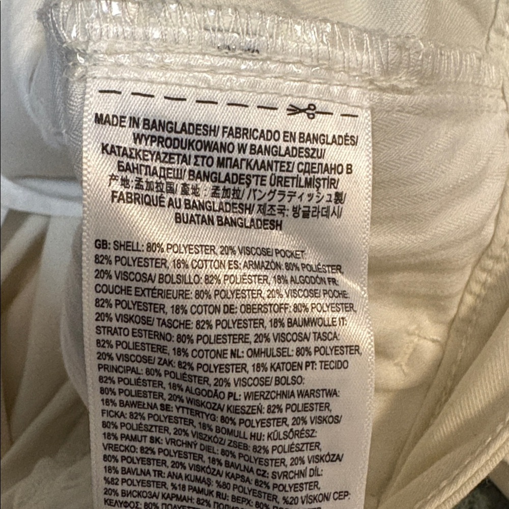 Vans Trousers - Picture 7 of 13